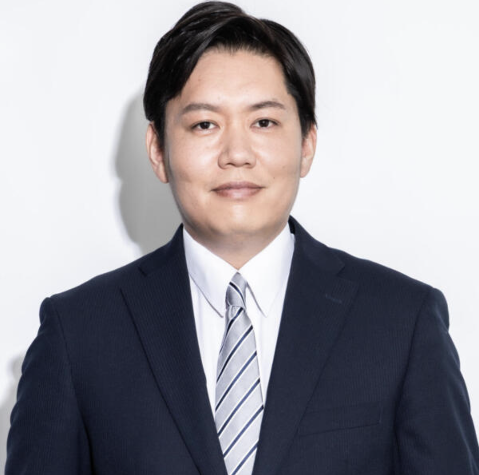 小野澤　隼人