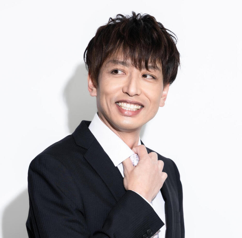峰岸　敦弥